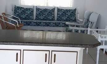 Imagem 6: FLORIANóPOLIS - Casa Padrão - Ribeirão Da Ilha