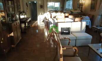 Imagem 3: Apartamento para alugar, 160 m² por R$ 5.500,00/mês - Pinheiros - São Paulo/SP