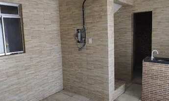 Imagem 7: Casa 2 dormitórios - 300 Metros da praia - Vila Tupi - Praia Grande SP - AML559