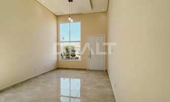 Imagem 4: Casa com 3 dormitórios à venda, 176 m² por R$ 1.012.000,00 - Residencial Jardim de Mônaco