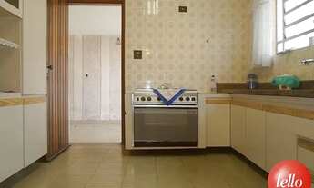 Imagem 3: São Paulo - Casa Padrão - Moema