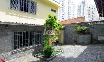 Imagem 2: São Paulo - Casa Padrão - Saúde