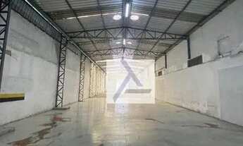 Imagem 3: Galpão para alugar, 500 m² por R$ 23.524,28/mês - Lapa - São Paulo/SP