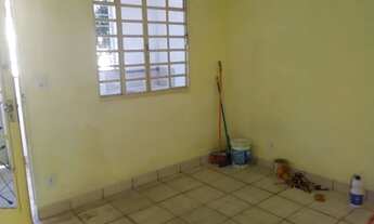 Imagem 4: Casa sala quarto banheiro otina localização serve para comercio