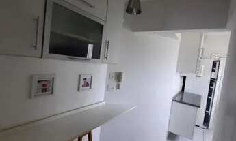 Imagem 7: Mobiliado, Metrô Santana, 2 Dormitórios(1 suíte) 2 Vagas