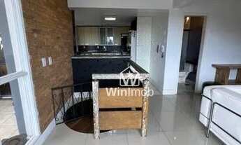 Imagem 7: Cobertura com 2 dormitórios à venda, 158 m² por R$ 569.000,00 - Auxiliadora - Porto Alegre