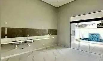 Imagem 12: Morada dos Pássaros / Térrea / 181m2 / 3 Suítes / Escritório/ Área Gourmet