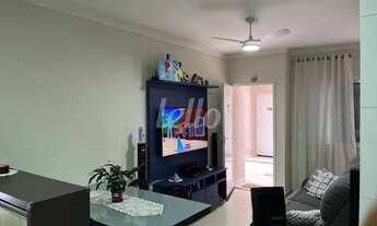 Imagem 4: São Paulo - Casa Padrão - Santana