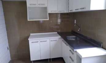 Imagem 5: Apartamento com 2 dormitórios para alugar, 40 m² por R$ 1.548/mês - Camaquã - Porto Alegre