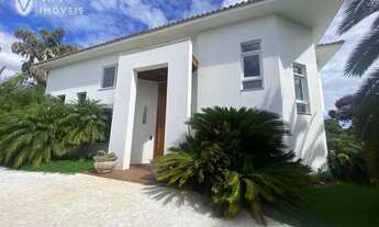 Imagem 1: Casa com 4 dormitórios à venda, 700 m² por R$ 8.500.000,00 - Lago Azul - Araçoiaba da Serr