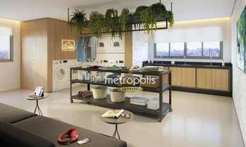 Imagem 3: Studio com 1 dormitório à venda, 21 m² por R$ 310.000,00 - Paraíso - São Paulo/SP