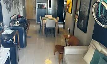 Imagem: Apartamento na Zona Sul - Alugar