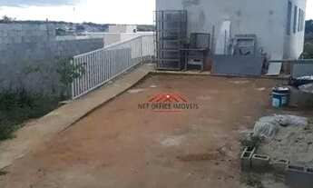 Imagem: Casa com 2 dormitórios à venda, 90 m²