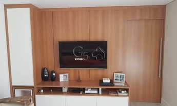 Imagem: ATMOSPHERA, LINDO APTO DE 97MTS COM TRÊS