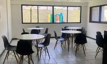 Imagem 3: Apartamento com 2 Quartos e 1 banheiro para Alugar, 50 m² por R$ 2.500/Mês