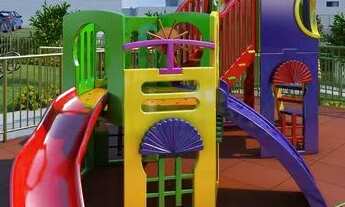 Imagem: Apartamento para venda com 41 metros quadrados