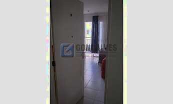 Imagem 1: SANTO ANDRE - Residential / Apartment - JARDIM SANTA CRISTINA