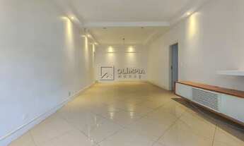 Imagem 5: Venda Apartamento 3 Dormitórios - 180 m² Jardim Paulista