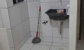 Imagem 3: Aluga-se apartamento no Colinas do Sul