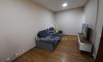 Imagem 2: Rio de Janeiro - Apartamento Padrão - Meier