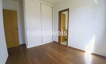 Imagem 4: Locação Apartamento 3 quartos Caiçaras Belo Horizonte