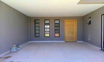 Imagem 5: Sobrado para Venda em São José dos Pinhais, Costeira, 4 dormitórios, 1 suíte, 3 banheiros