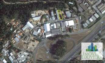 Imagem: Terreno à venda, 2400 m² por R$ 1.200.000