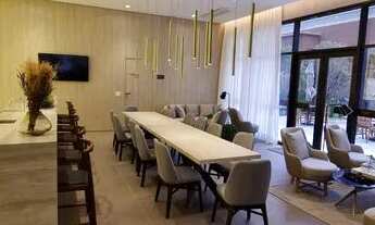 Imagem 6: Imperdível! Apartamento 412m² Pronto para morar. 4 Suítes, 4 vagas - Jardim Guedala - São