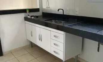 Imagem 6: Apartamento Nova Pampulha