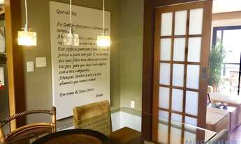 Imagem 5: APARTAMENTO - MORUMBI - SP