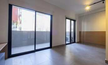 Imagem: Apartamento para Aluguel - Pinheiros, 1