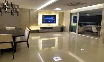 Imagem 3: Apartamento com 3 dormitórios à venda, 230 m² por R$ 3.300.000,00 - Cocó - Fortaleza/CE