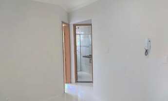 Imagem 5: Apartamento 2 Quartos Com Suíte Planejados No Centro Próximo Do Calçadão