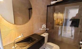 Imagem 4: Apartamento à venda, 60 m² por R$ 445.000,00 - Campo da Mogiana - Poços de Caldas/MG