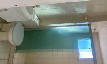 Imagem 7: Apartamento para venda com 46 metros quadrados com 2 quartos, reformado, pronto para morar