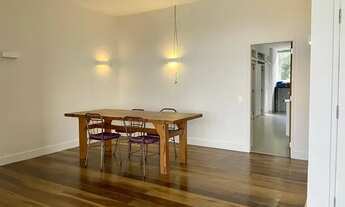 Imagem 6: PARQUE GUINLE Apartamento com 3 dormitórios