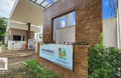 Imagem 2: Apartamento para venda com 45 metros quadrados com 2 quartos em Aeroclube - Porto Velho