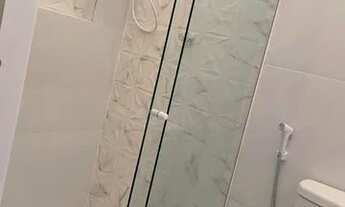 Imagem: Apartamento 2 quartos novo recém construído