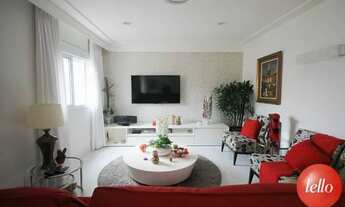 Imagem 1: Santo André - Apartamento Padrão - Jardim Bela Vista