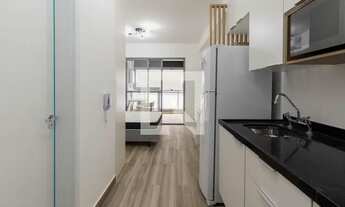 Imagem: Apartamento para Aluguel - Pinheiros, 1