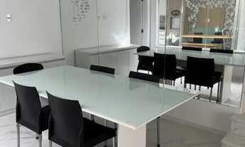 Imagem 4: Casa 4 suítes Casa em condomínio com 4 dormitórios