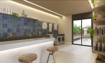 Imagem 6: Flat 23m² a 50m praia Cabo Branco