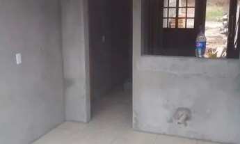 Imagem 2: Casa de alvenaria