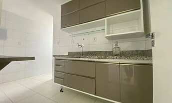 Imagem 2: Apartamento para aluguel no condomínio Dom Vertical, no bairro Santa Mônica