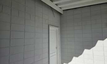 Imagem 5: VENDO CASA Jardim Satelite Construção 148 mts2 Área de terreno 300mts2 4 dormitorios, 3 b