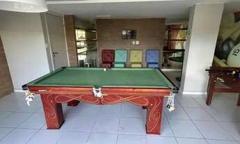 Imagem 2: Apartamento no varanda castanheira 2/4 sendo 1 suite