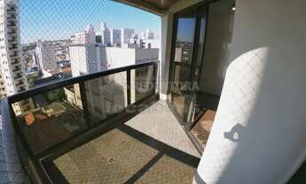 Imagem 6: Apartamento Padrão em São José do Rio Preto