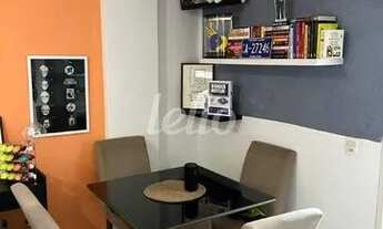 Imagem: São Paulo - Apartamento Padrão - Bela