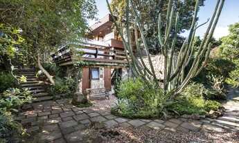 Imagem: Casa para Venda - 900m², 4 dormitórios