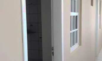 Imagem 2: Aluguel de apartamentos de 1/4 em rua beira mar da praia de Arembepe, Litoral da Bahia